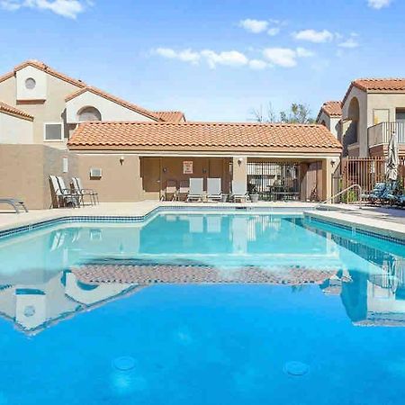 The Cool Cactus Condo With Pool And Jacuzzi Tempe Luaran gambar