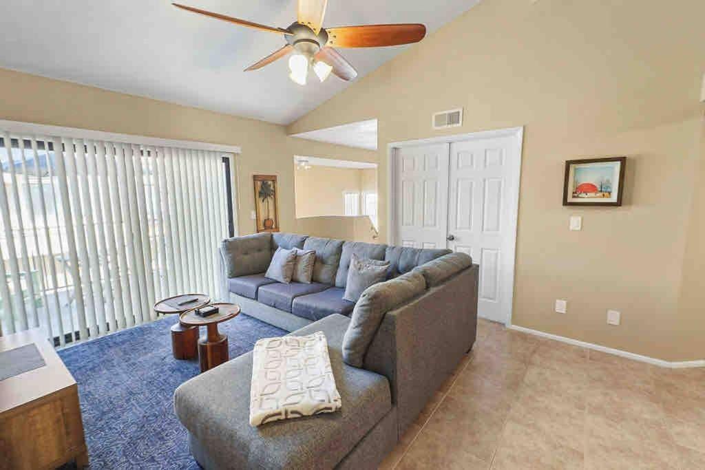 The Cool Cactus Condo With Pool And Jacuzzi Tempe Luaran gambar