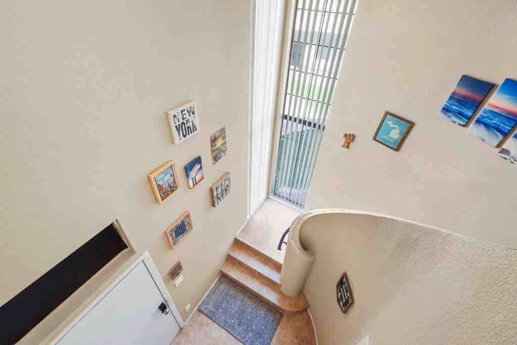 The Cool Cactus Condo With Pool And Jacuzzi Tempe Luaran gambar