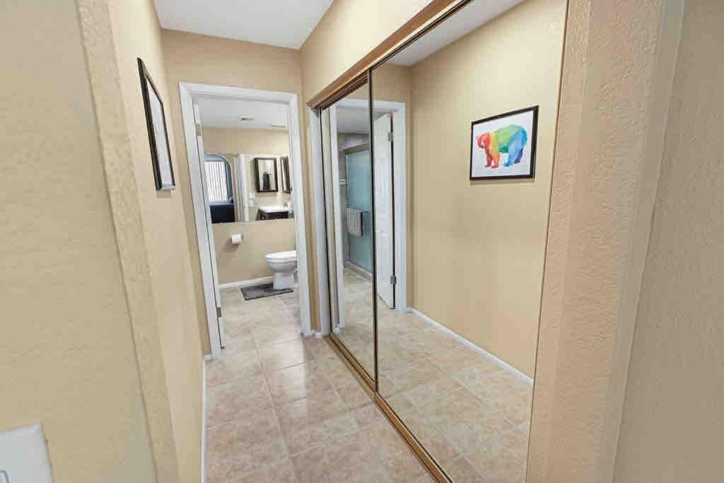 The Cool Cactus Condo With Pool And Jacuzzi Tempe Luaran gambar