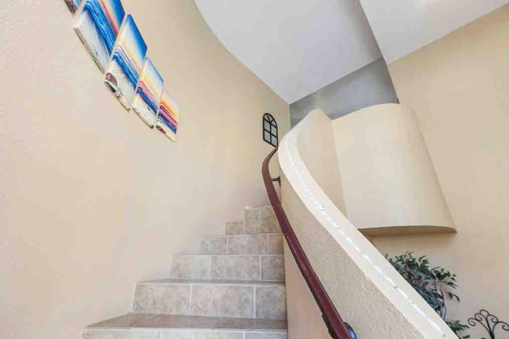 The Cool Cactus Condo With Pool And Jacuzzi Tempe Luaran gambar