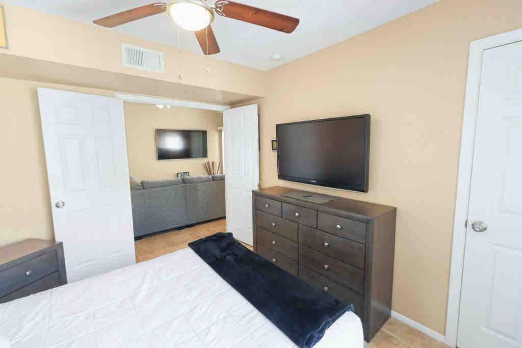The Cool Cactus Condo With Pool And Jacuzzi Tempe Luaran gambar